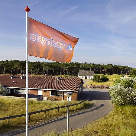 Hostel Sier aan Zee Hollum  Exterior foto