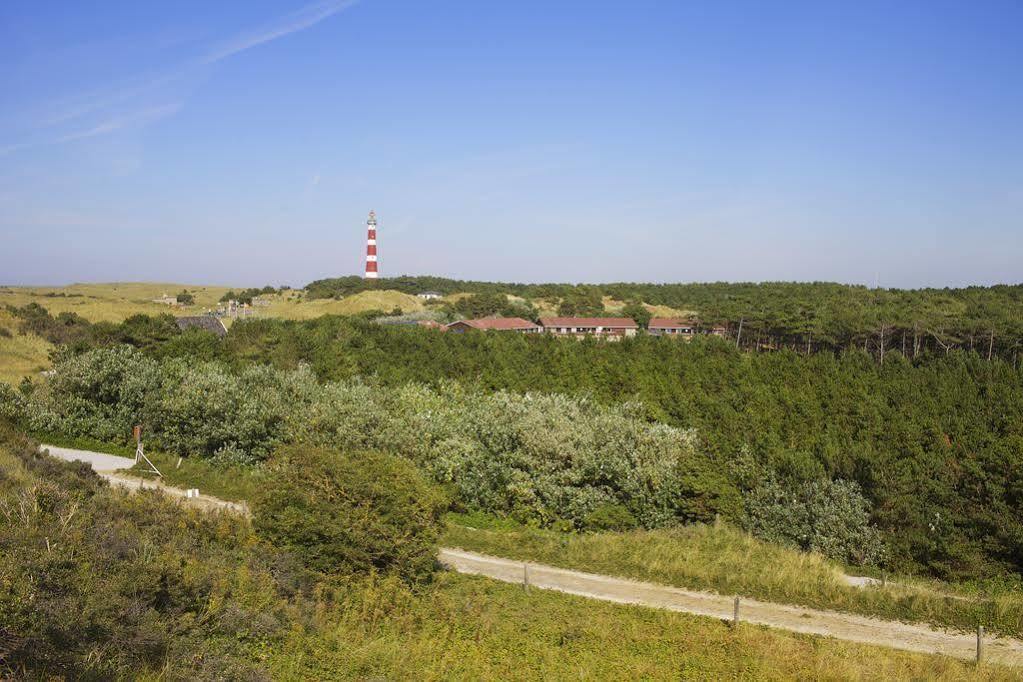 Hostel Sier aan Zee Hollum  Exterior foto